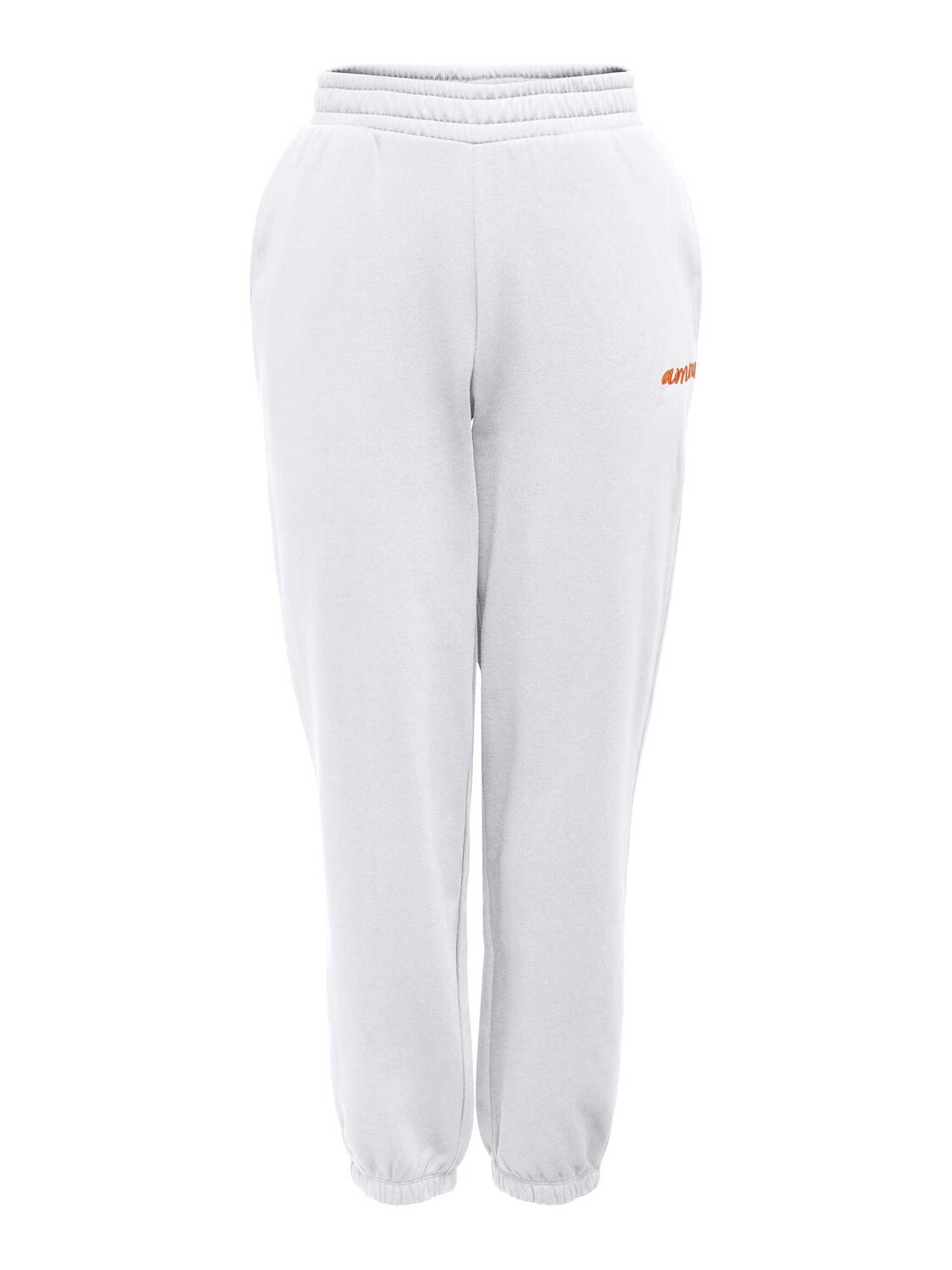 

Спортивные брюки Only ONLODESSA PANT CC SWT, белый