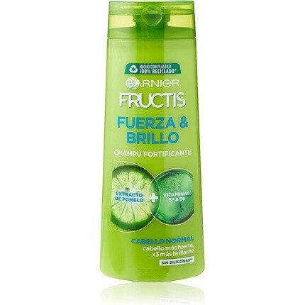 

Fructis Шампунь Сила и блеск 300 мл, Garnier