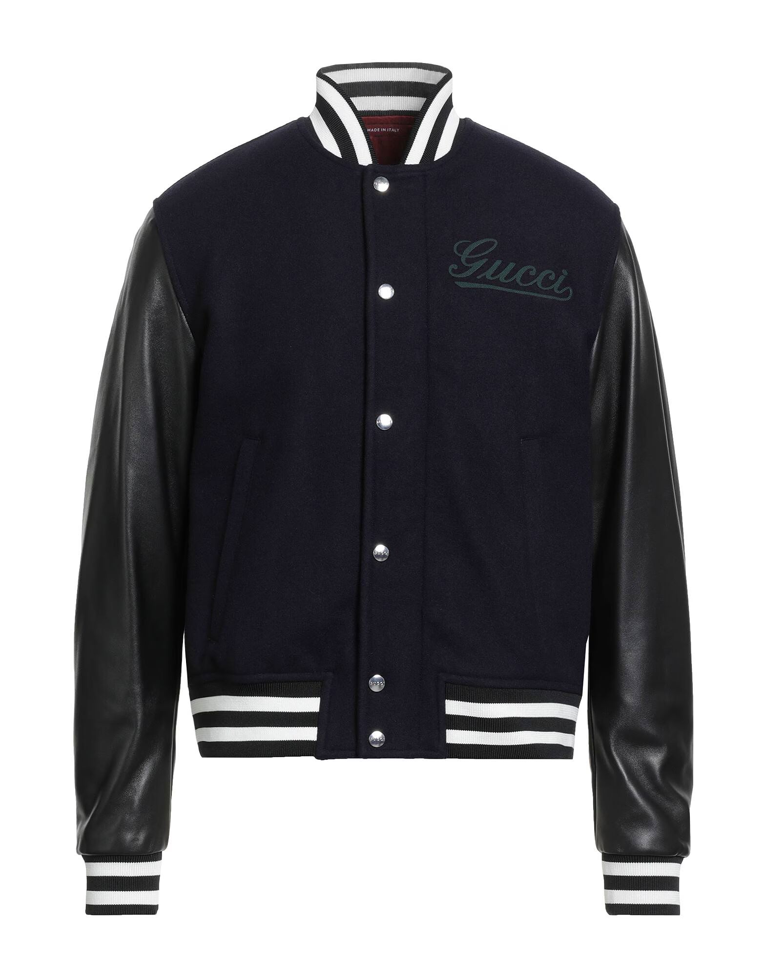 

Куртка Gucci, полуночно-синий