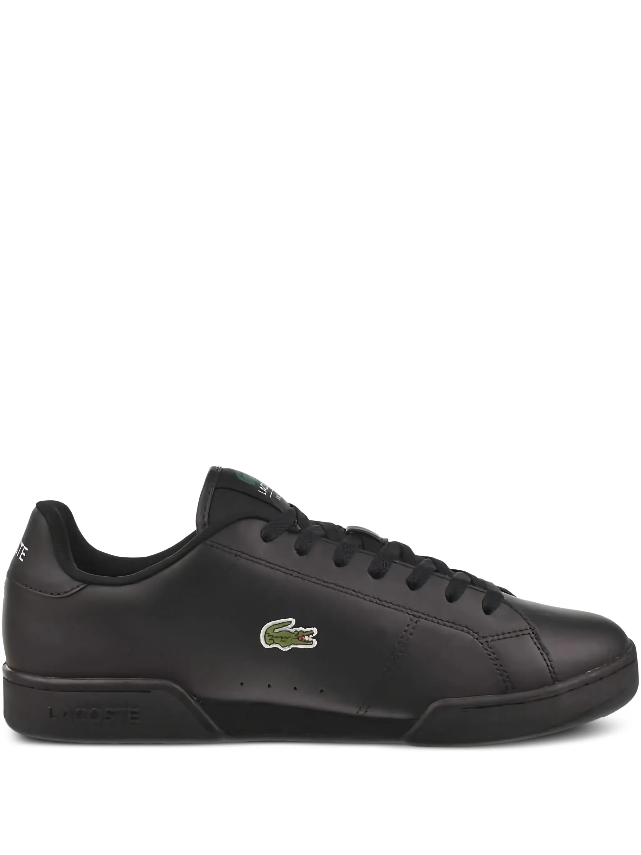 

Кроссовки Carnaby Cup Lacoste, черный