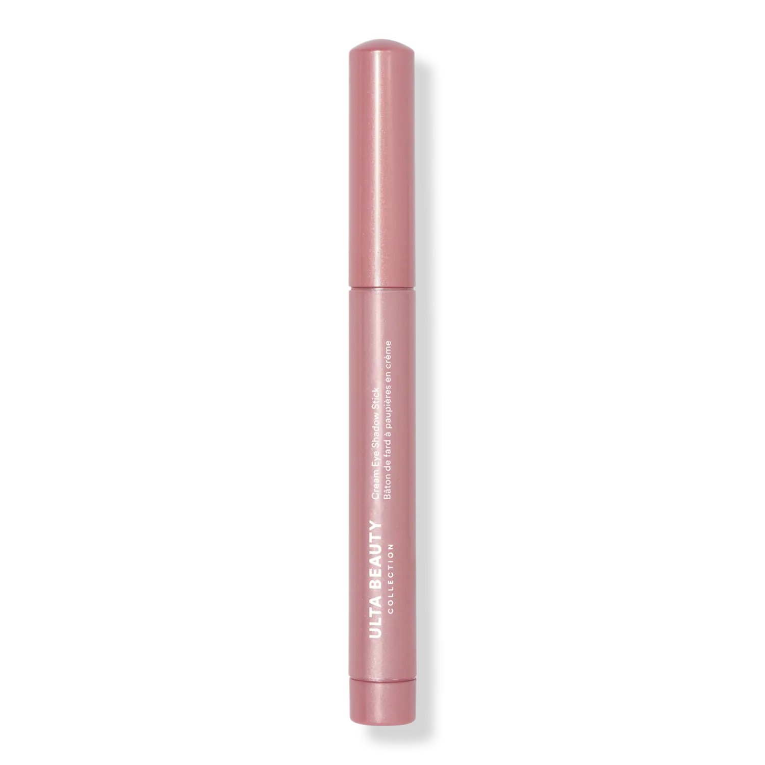 

Кремовые тени-карандаш для век ULTA Beauty Collection, Petal Patter (warm peachy pink with slight shimmer)