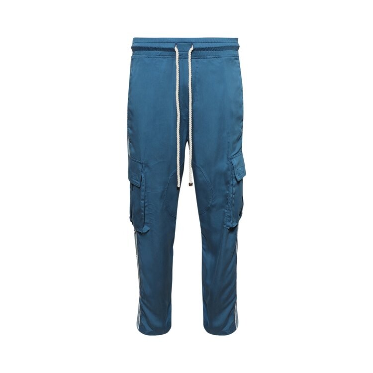 

Брюки Nahmias Track Cargo Pant, цвет Ocean