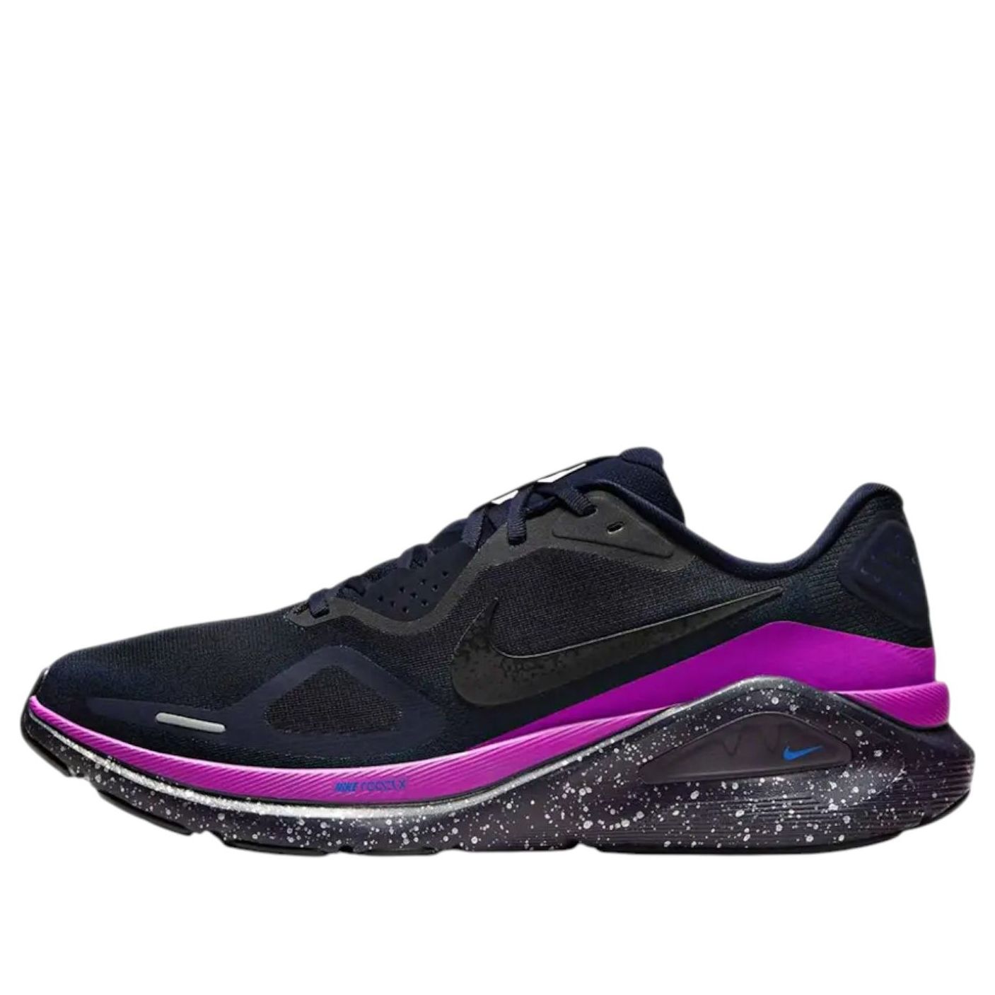

Кроссовки Nike Structure 26 SE 'Obsidian Cave Purple'