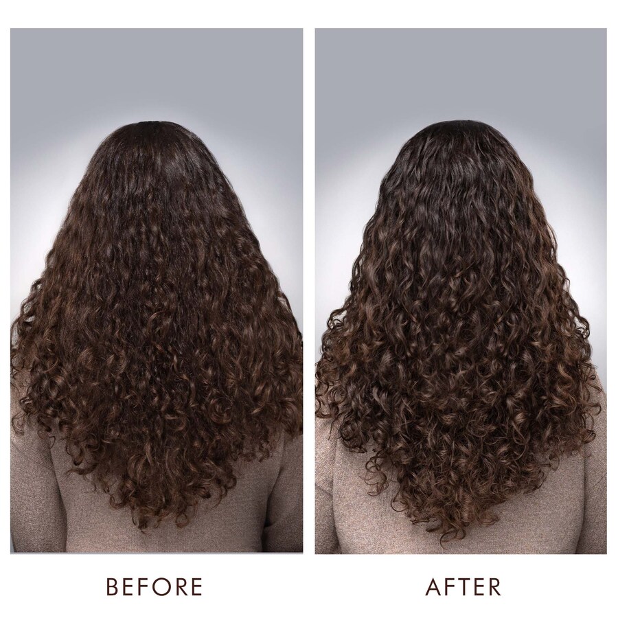 Крем для формирования локонов Moroccanoil, 8.5 oz/250 mL — фото 4