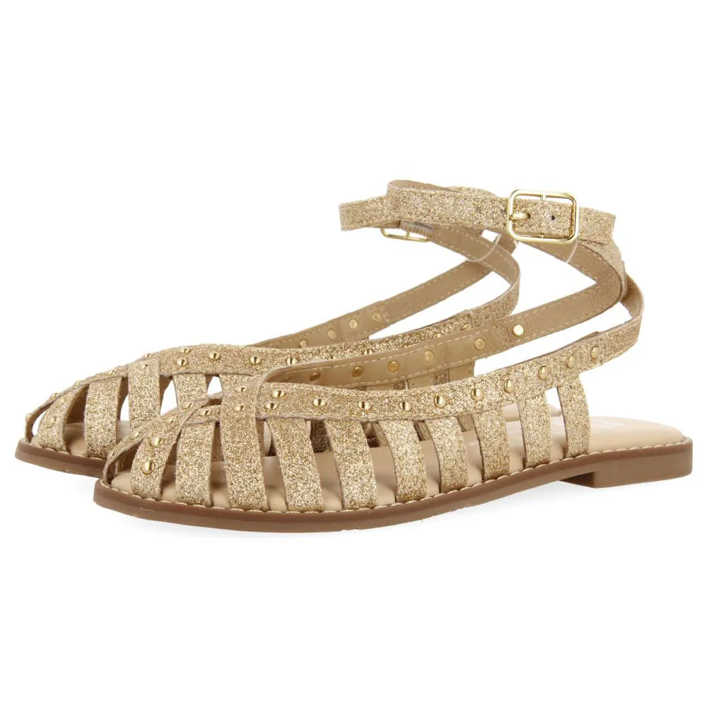 

Сандалии Gioseppo Blanchard, коричневый