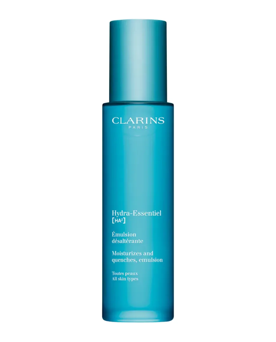 Эмульсия Clarins — Hydra Essentiel, 75 мл