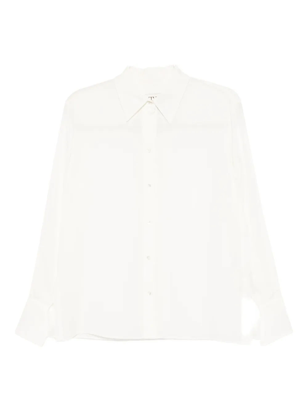 

Рубашка New Joey TWP, белый