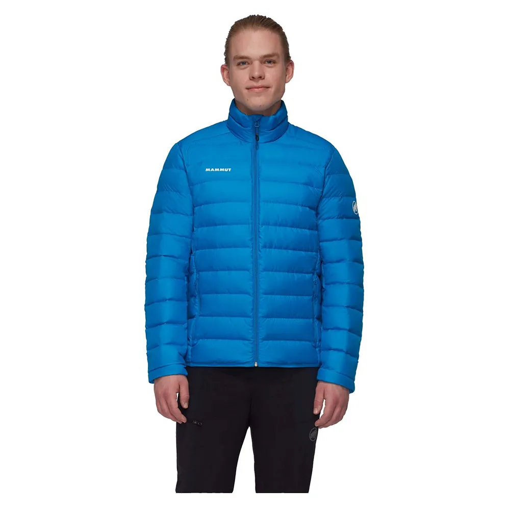 

Куртка Mammut Waymarker Insulated, синий