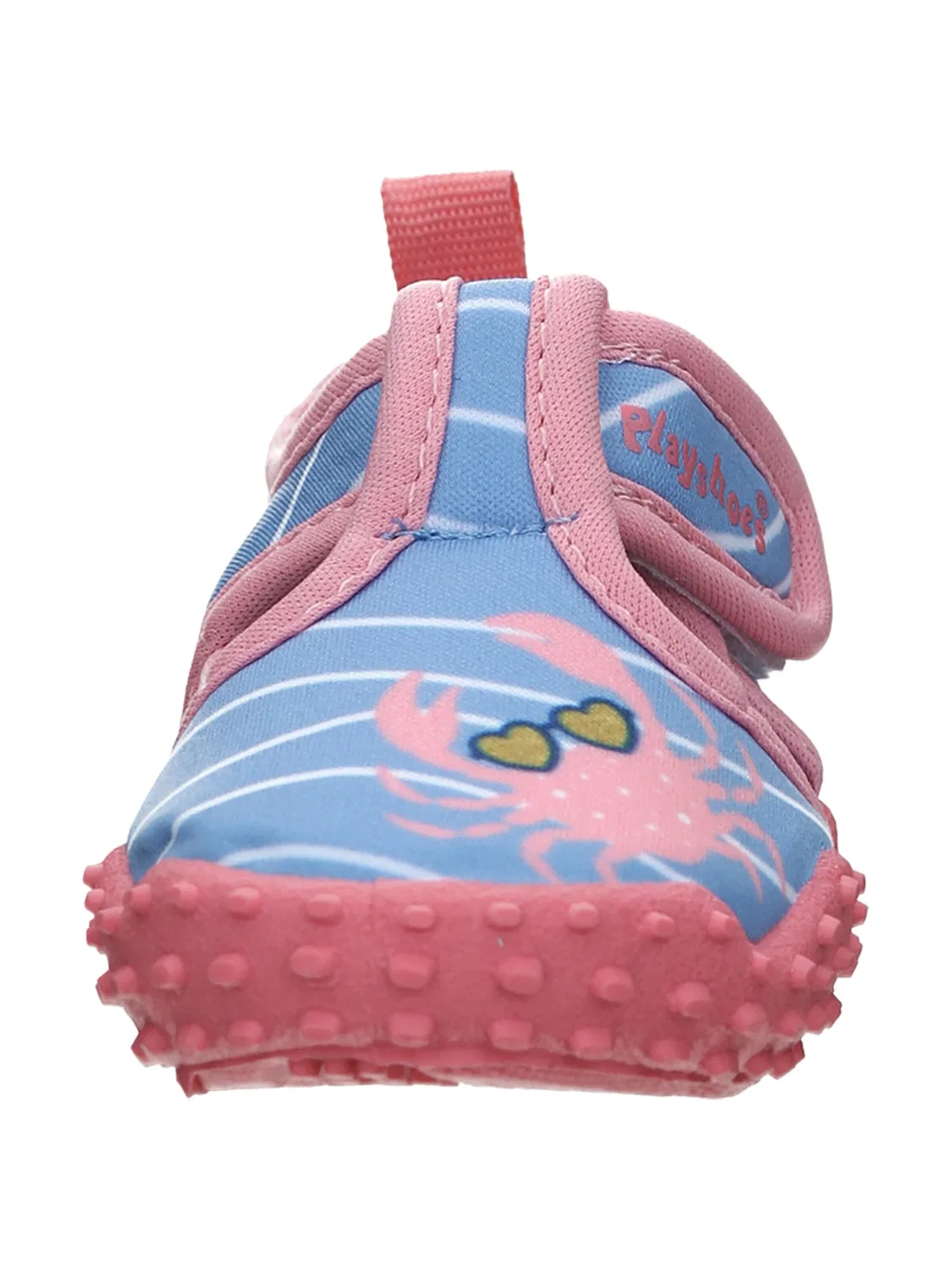 Сандалии Playshoes, мультиколор — фото 3