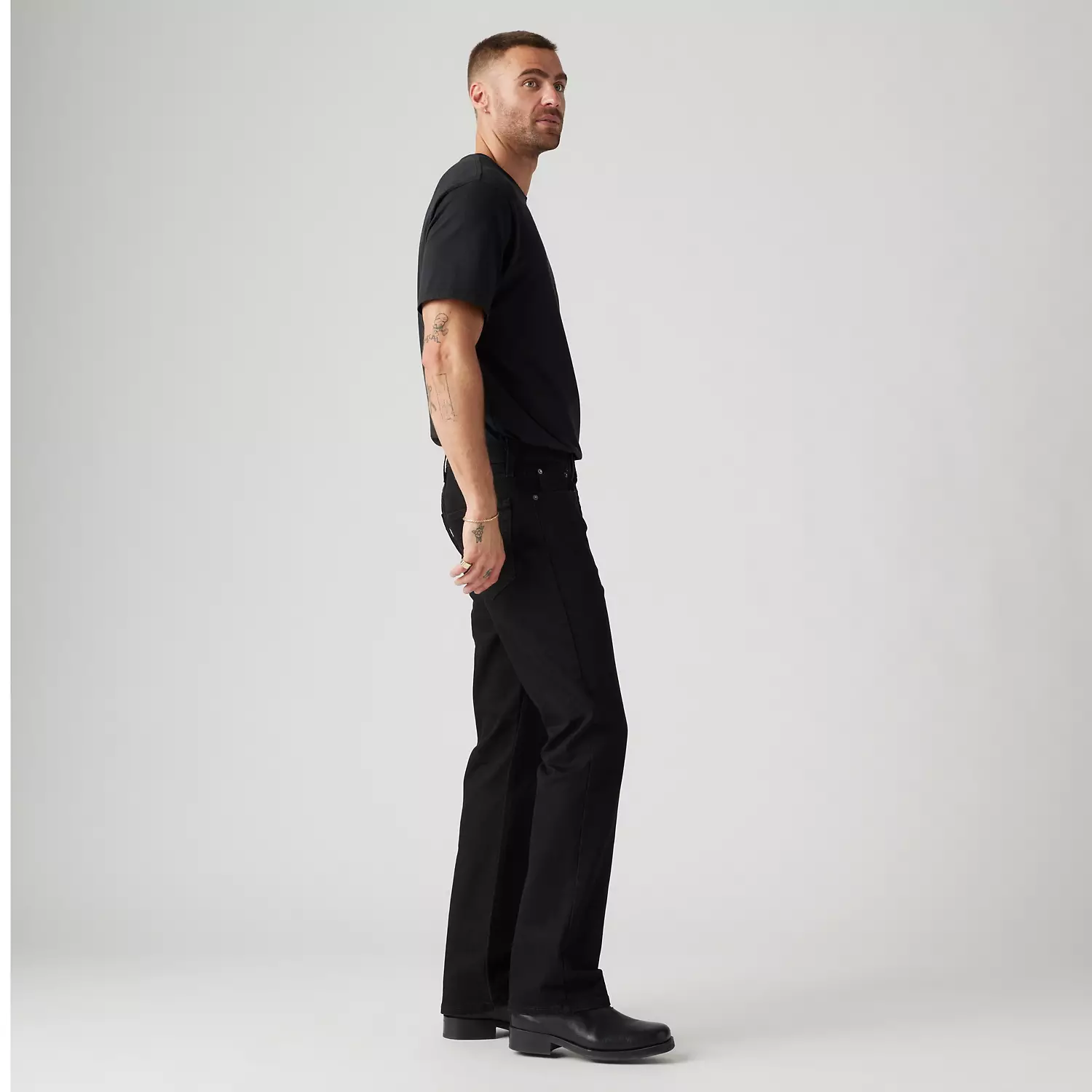 

Мужские джинсы Levi's 527