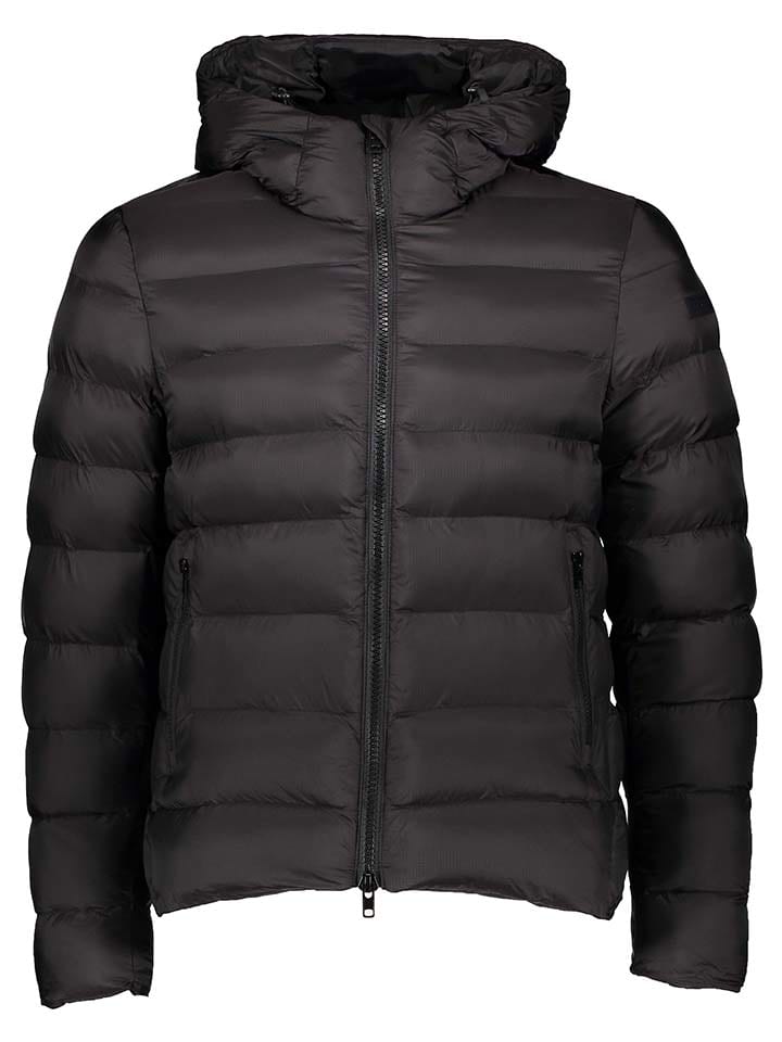 

Зимняя куртка CANADIAN Winterjacke Brochet, черный