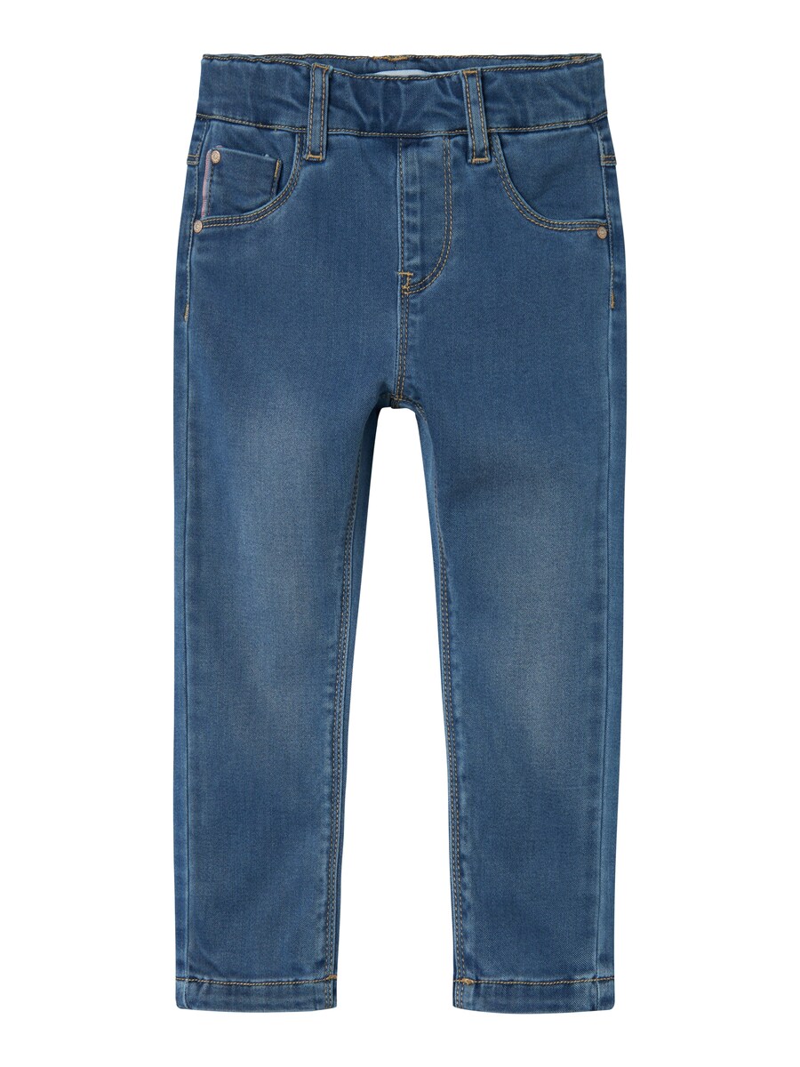 

Джинсы NAME IT Slim fit Jeans Salli, синий деним