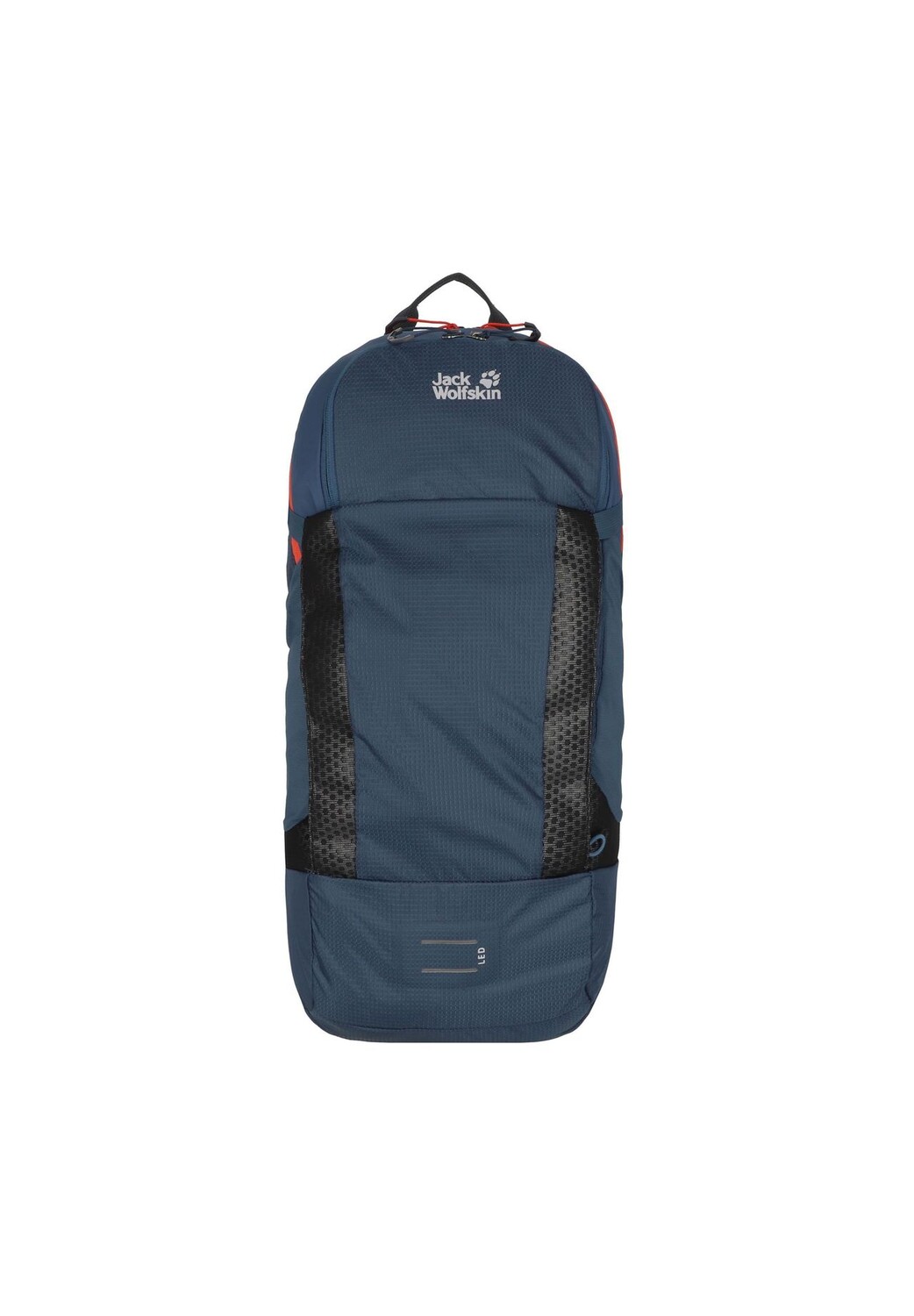 

Рюкзак Phantasy 22.5 LT 54 см Jack Wolfskin, цвет Thunder Blue