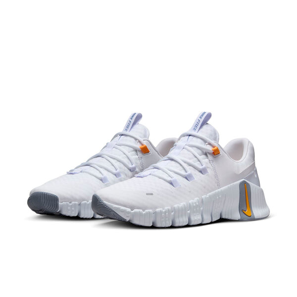 Кроссовки Nike Metcon 5, белый — фото 3