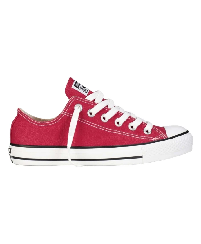 

Кроссовки Chuck Taylor All Star Converse, красный