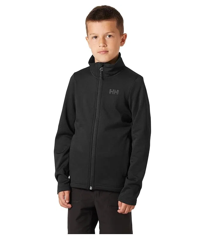Куртка флисовая Versalite Helly Hansen Kids, Black