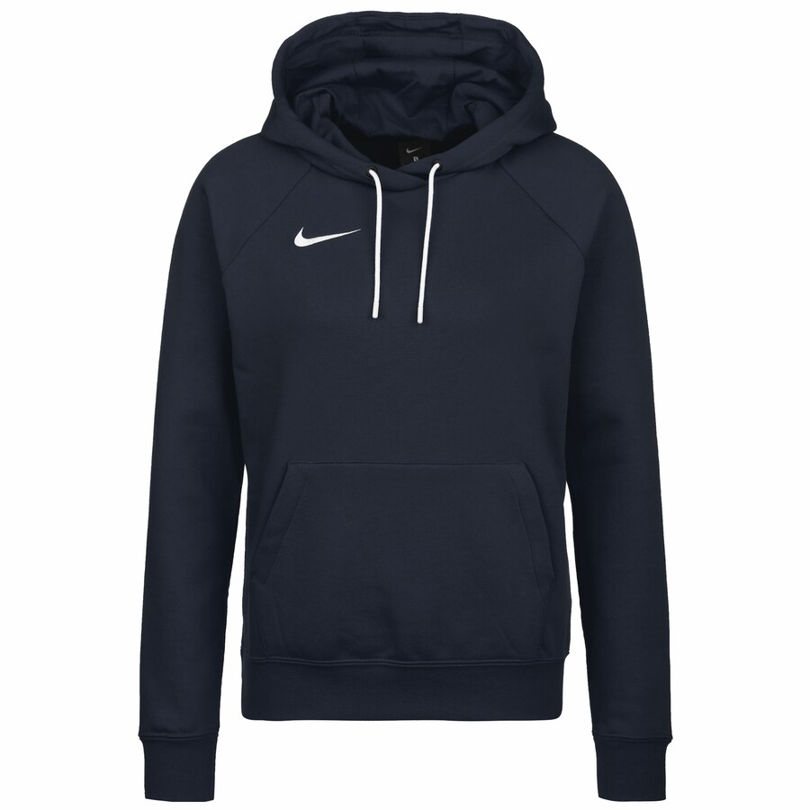 

Спортивная толстовка NIKE, темно-синий