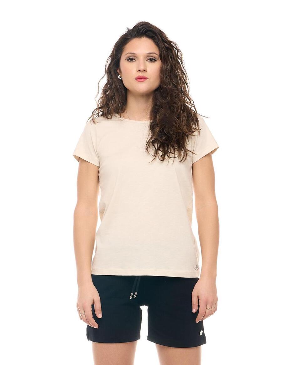 

LEONE 1947 APPAREL Футболка Leone Basic с короткими рукавами женская