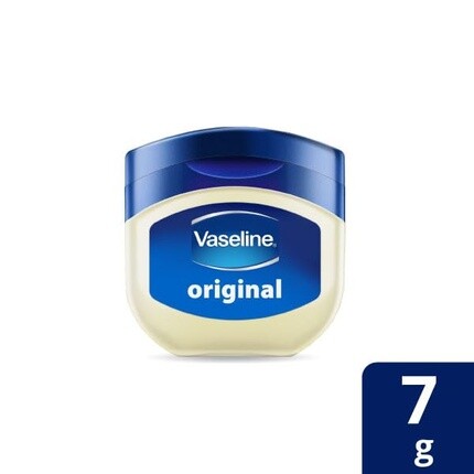 Vaseline Lip Therapy Оригинальный питательный бальзам для губ — фото 2