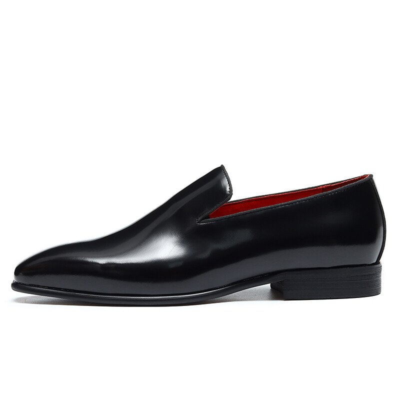 

Туфли ASTON M.JAZZ Dress Shoes Men Low-Top