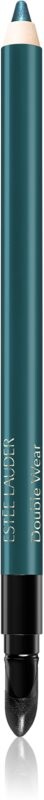 

Водостойкая гелевая подводка для глаз с аппликатором Estée Lauder Double Wear 24h Waterproof Gel Eye Pencil, оттенок Emerald Volt 1,2 г