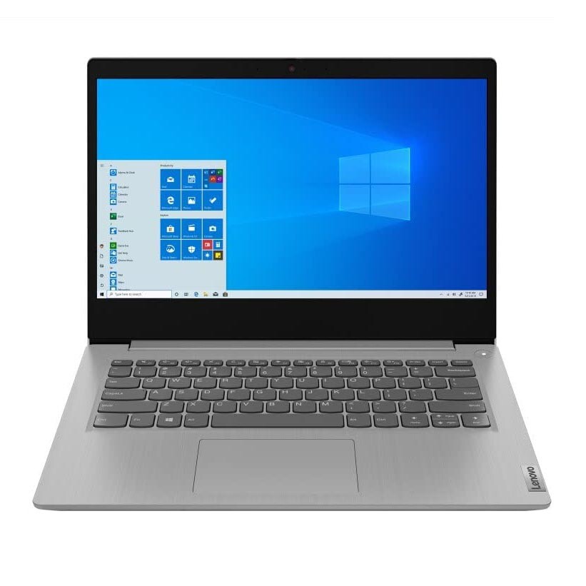 

Ноутбук Lenovo IdeaPad 3 14'', 8 Гб/512 Гб, 81WA00Q7US