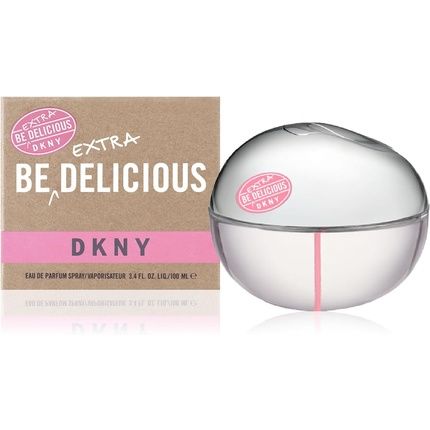 

Парфюмерная вода DKNY Be Extra Delicious, 100 мл