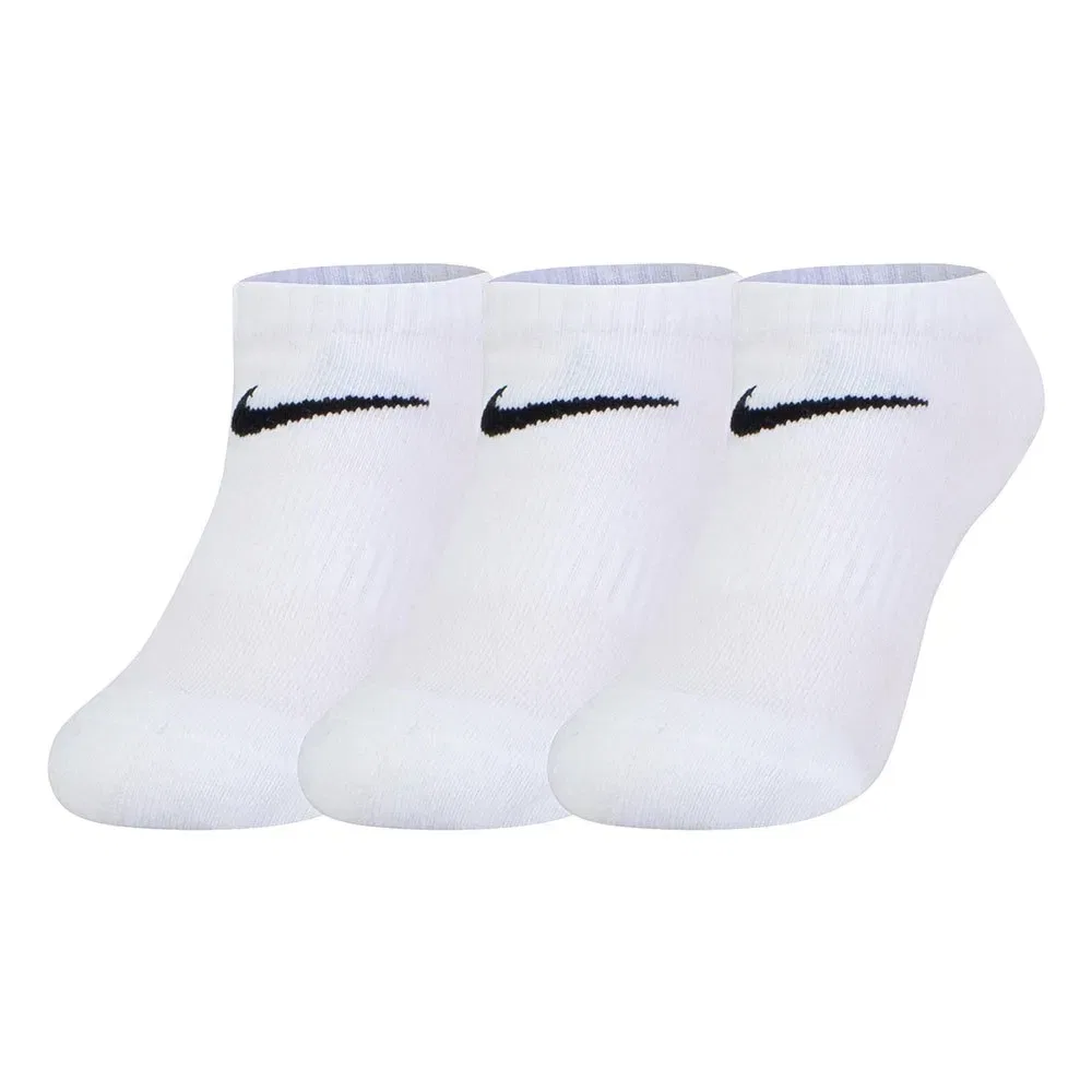 Носки без показа Nike UN0011, белый