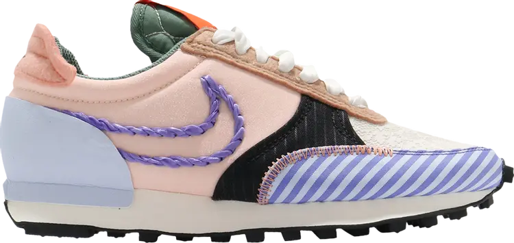 

Кроссовки Nike Wmns Daybreak Type 'Crimson Tint Sapphire', синий