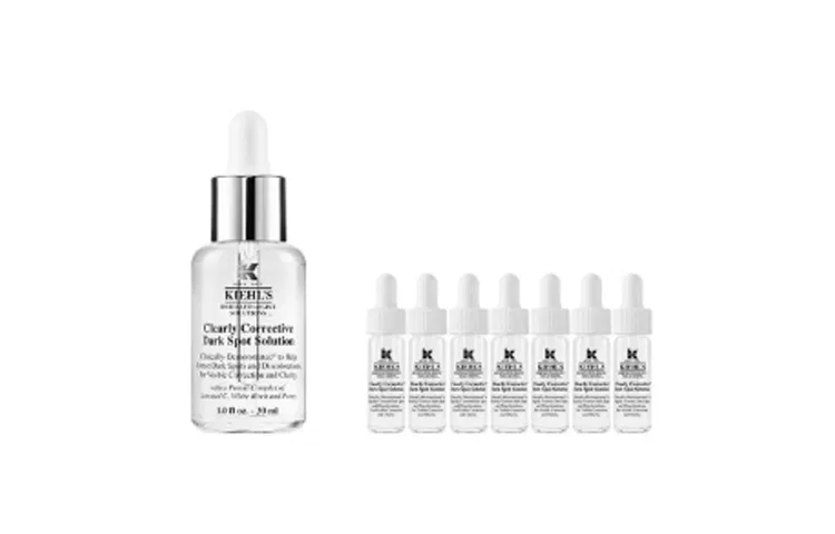 Набор сывороток для осветления пигментных пятен Kiehl's, 30 мл — фото 2
