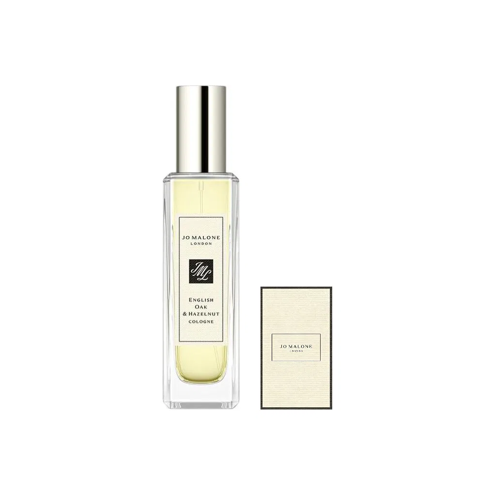 Парфюмерная вода Jo Malone London UK Oak And Hazelnut, 30 мл, Черный