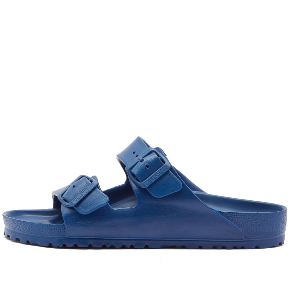 Сандалии Birkenstock Arizona Essentials EVA, синий