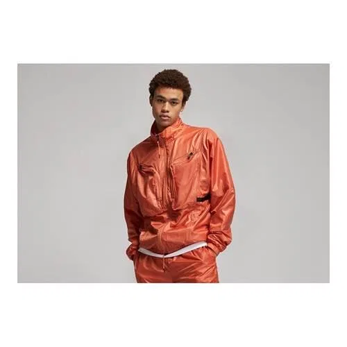 Мужская куртка с принтом Nike 23engineered Statement Track, Bunt
