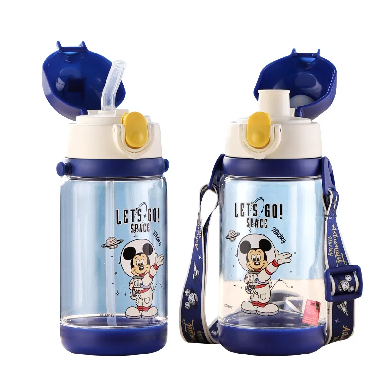 Детская кружка из тритана 520 мл Disney, Blue
