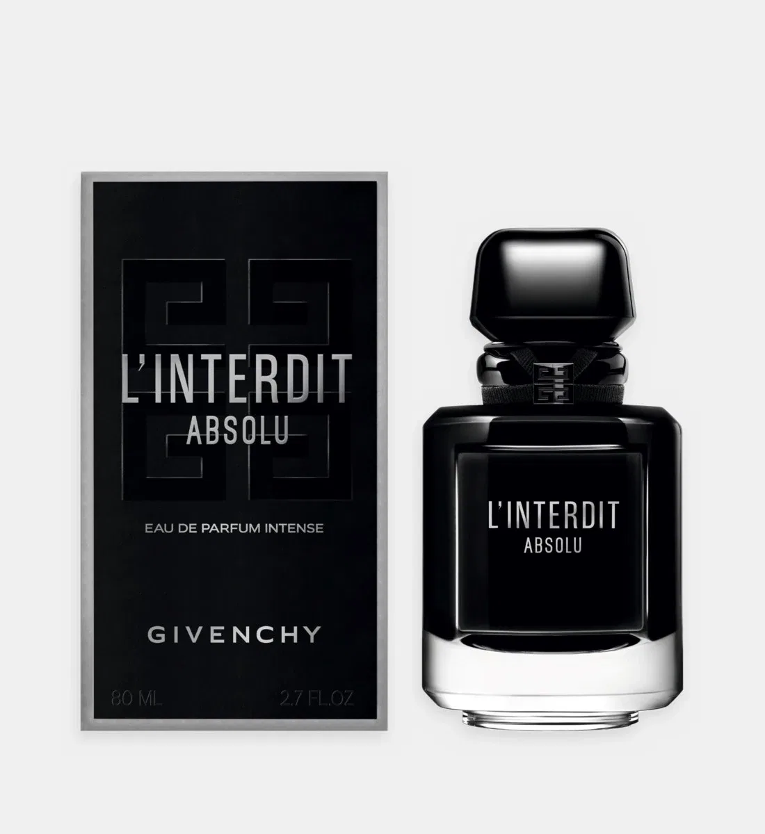 Givenchy Парфюмерная вода Интенс — фото 2