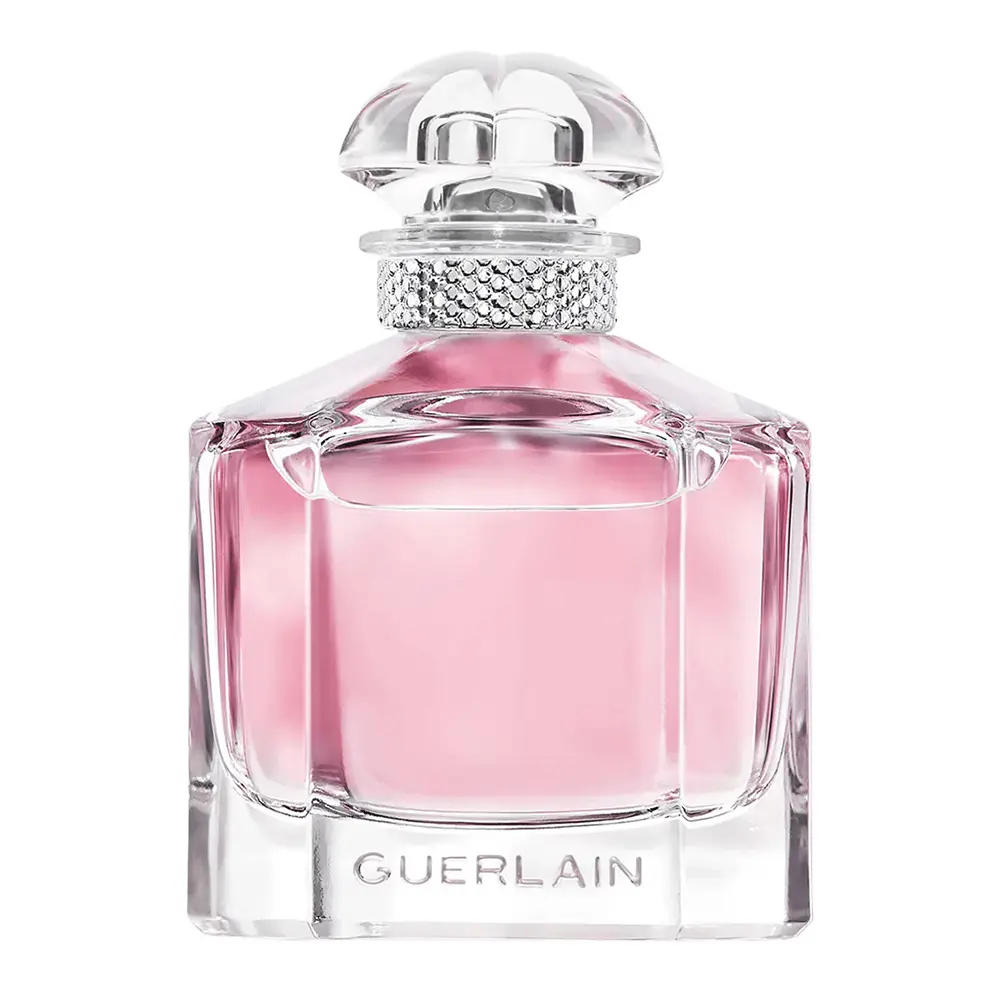 

Парфюмерная вода Guerlain Eau De Parfum Mon Guerlain Sparkling Bouquet, 30 мл