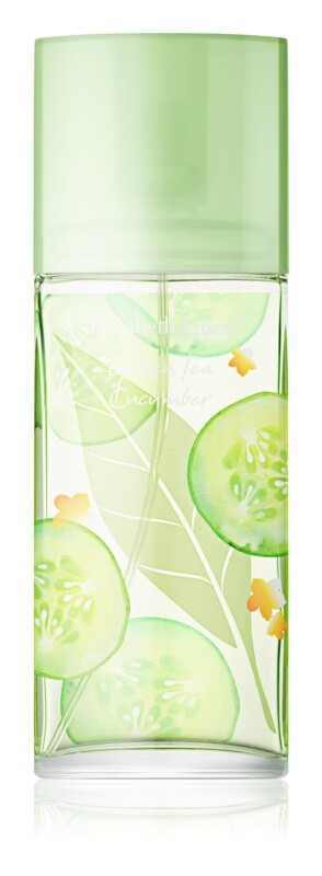 

Туалетная вода Elizabeth Arden Green Tea Cucumber, 100 мл