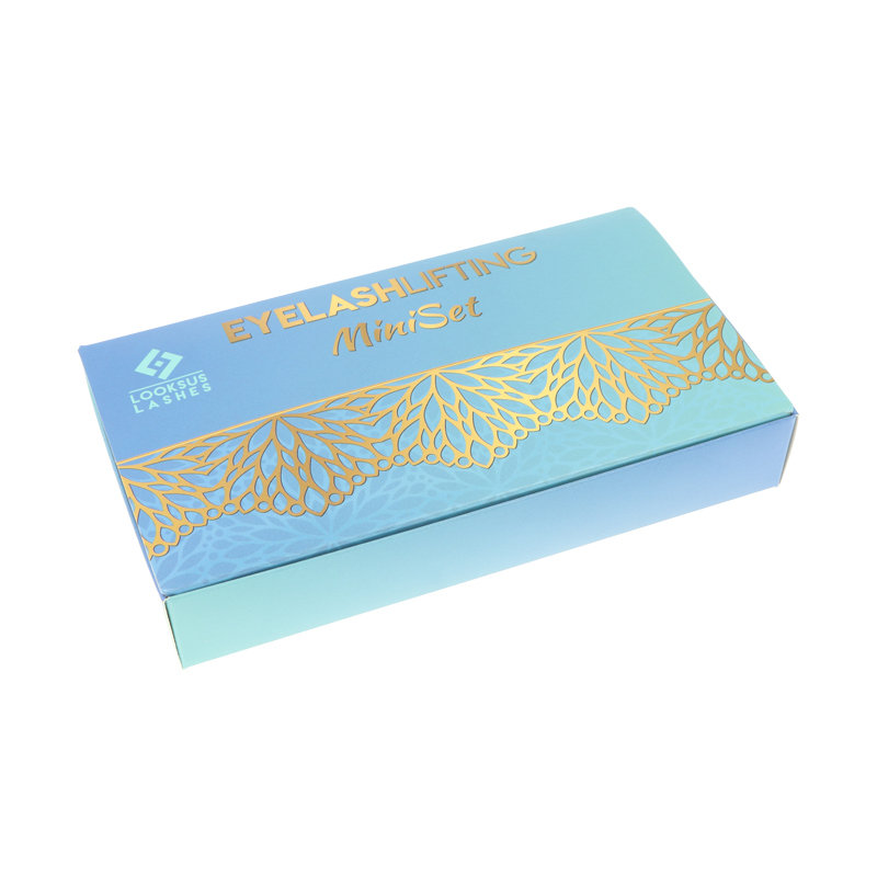 

Подъемный комплект - малый Looksus Lashes