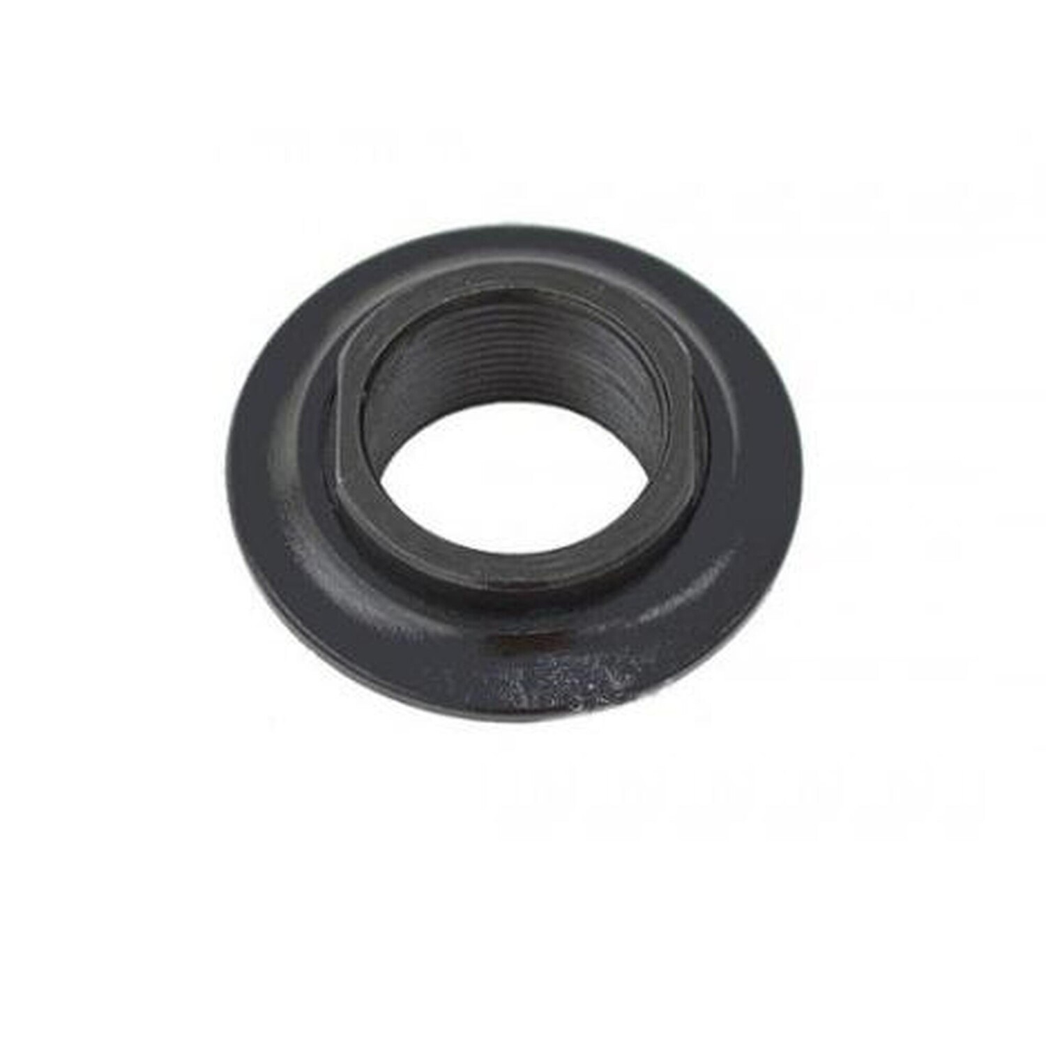 

Правый конус Shimano HB-M618, черный / черный / черный