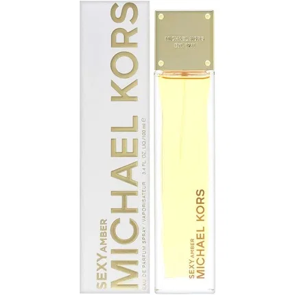 Парфюмерная вода женская Michael Kors Sexy Amber, 100 мл
