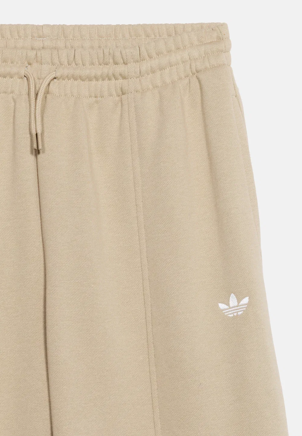 Детские спортивные штаны унисекс Adidas Originals, Khaki Three — фото 4