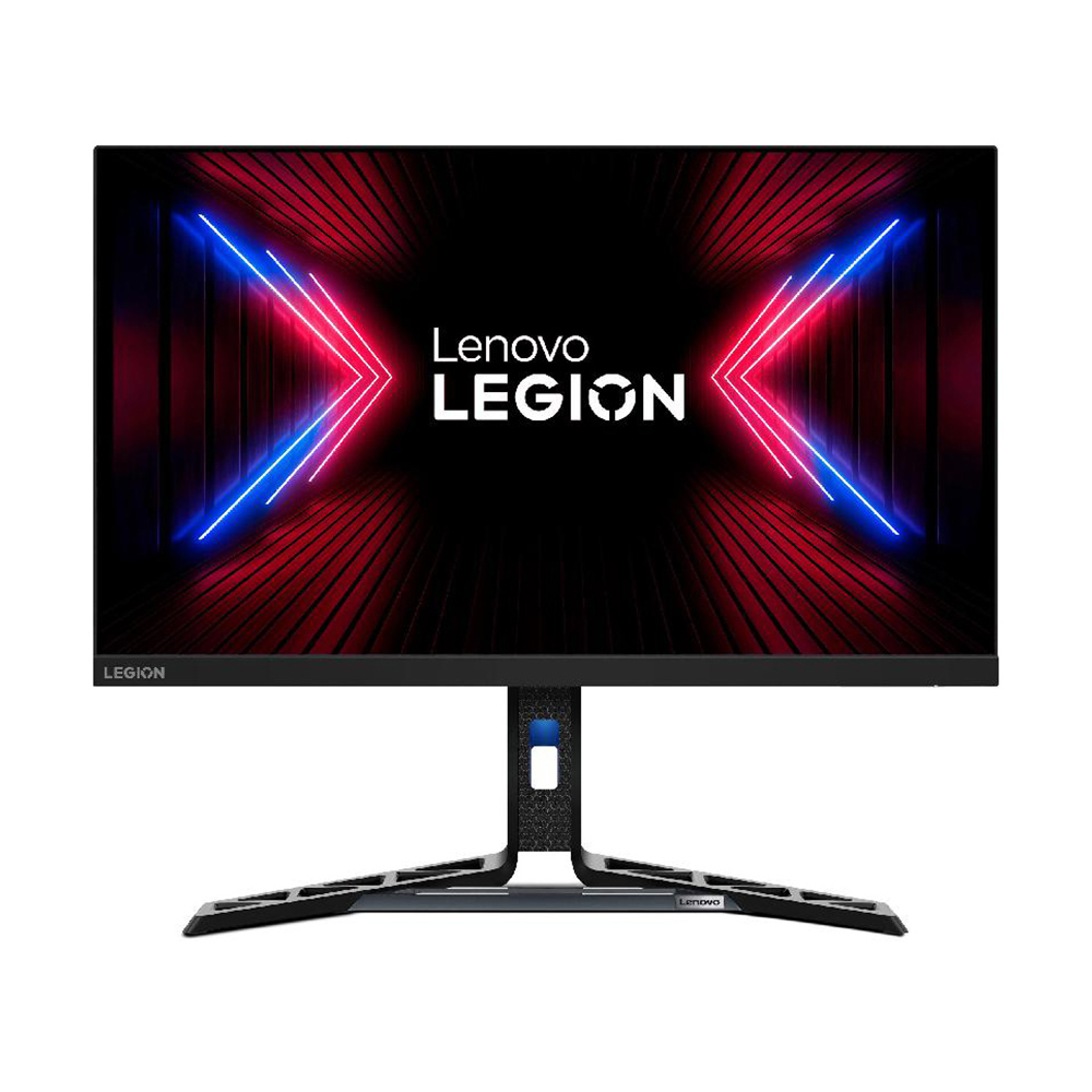

Игровой монитор Lenovo R27qe, 27'', 2560x1440, 180 Гц, IPS, чёрный