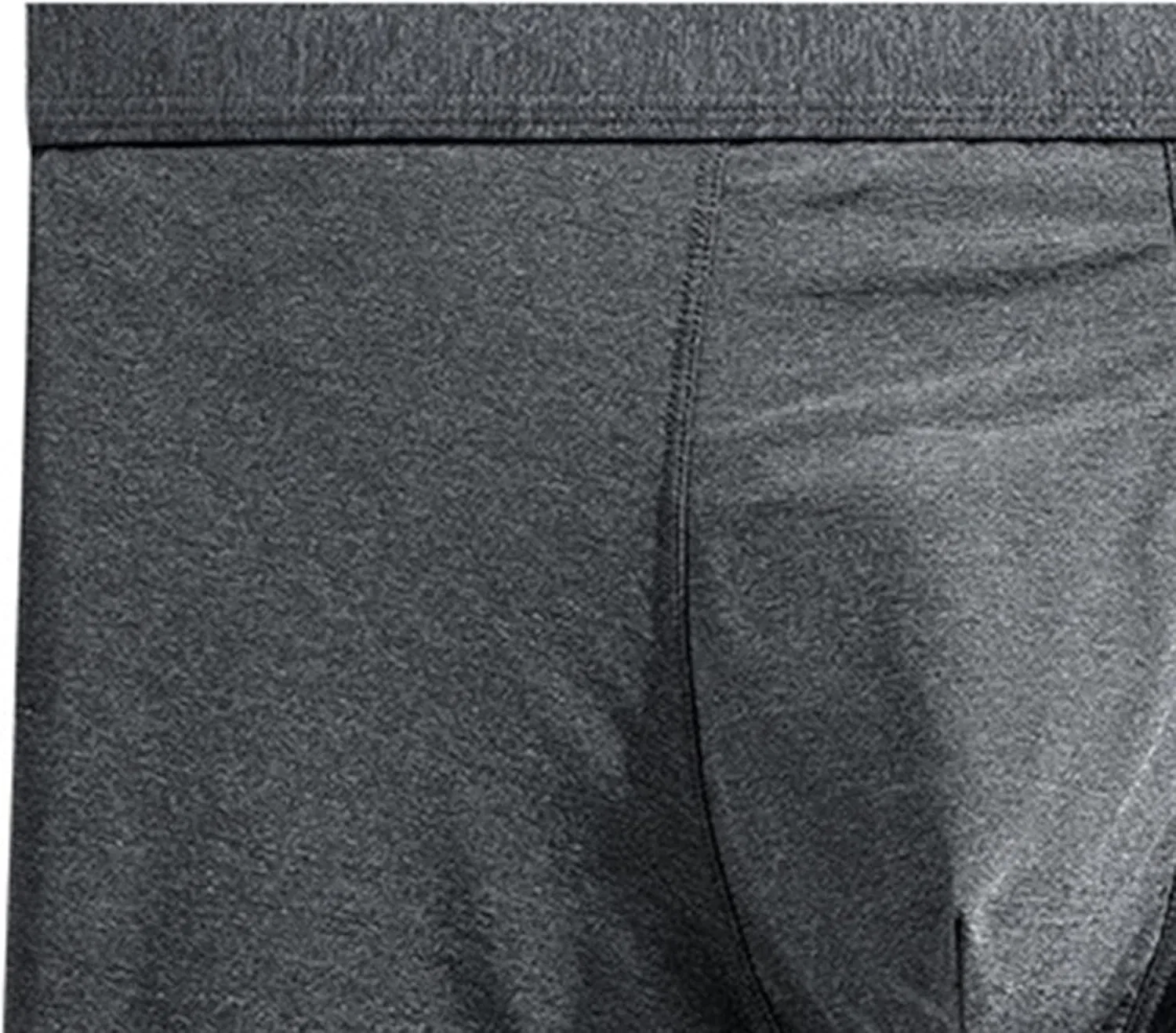 Трусы-бикини Ice Silk, Grey20-1pc — фото 2
