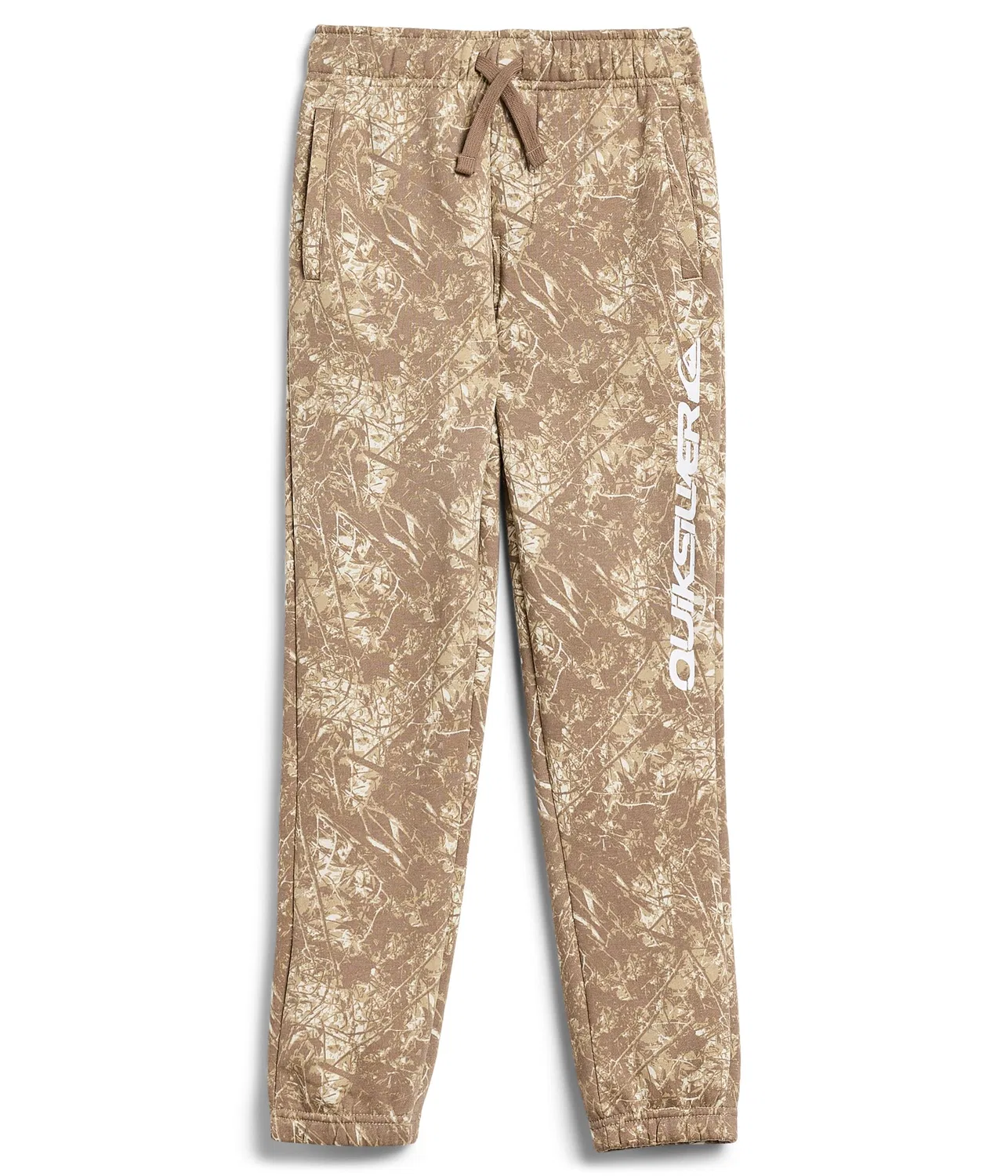 Камуфляжные спортивные штаны (для детей постарше) Quiksilver Kids, Pine Bark