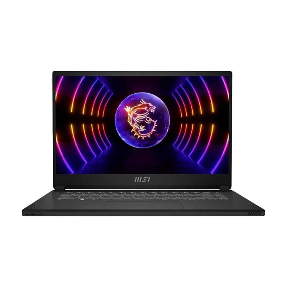 

Игровой ноутбук MSI Stealth 15 A13VF 15,6", 64Гб/512Гб, i5-13420H, RTX 4060, черный, английская раскладка