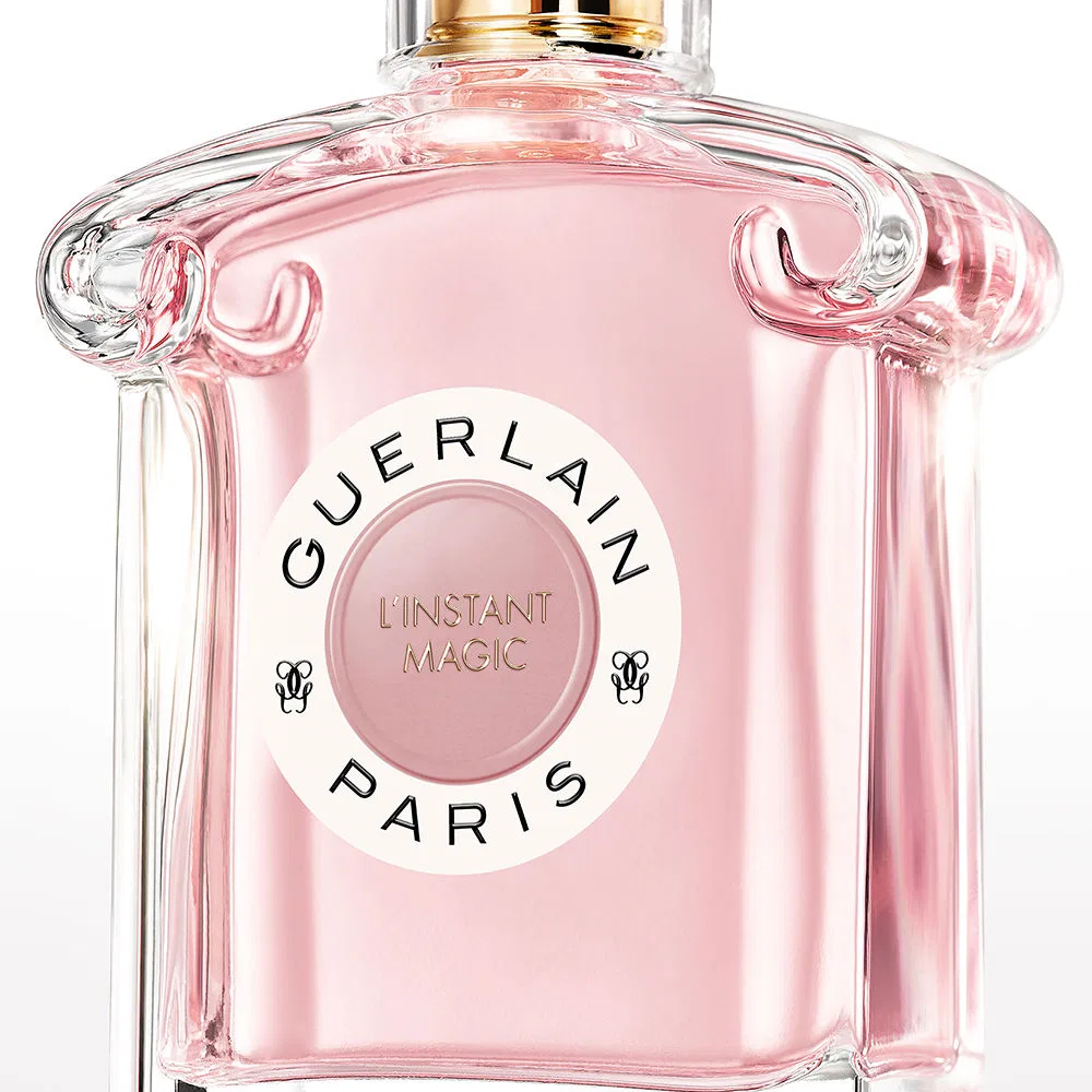 Духи женские 75 мл L'Instant Magic Guerlain — фото 2