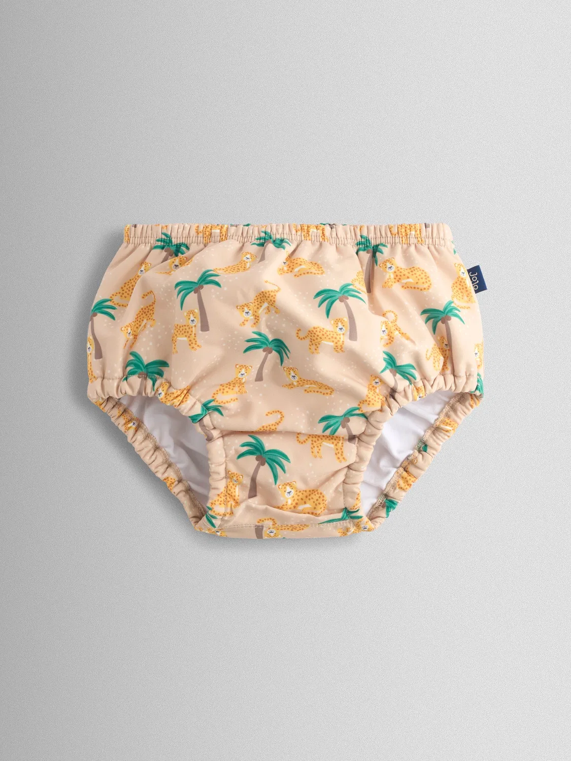Плавательный подгузник Safari Print Jojo Maman Bébé, Safari Print