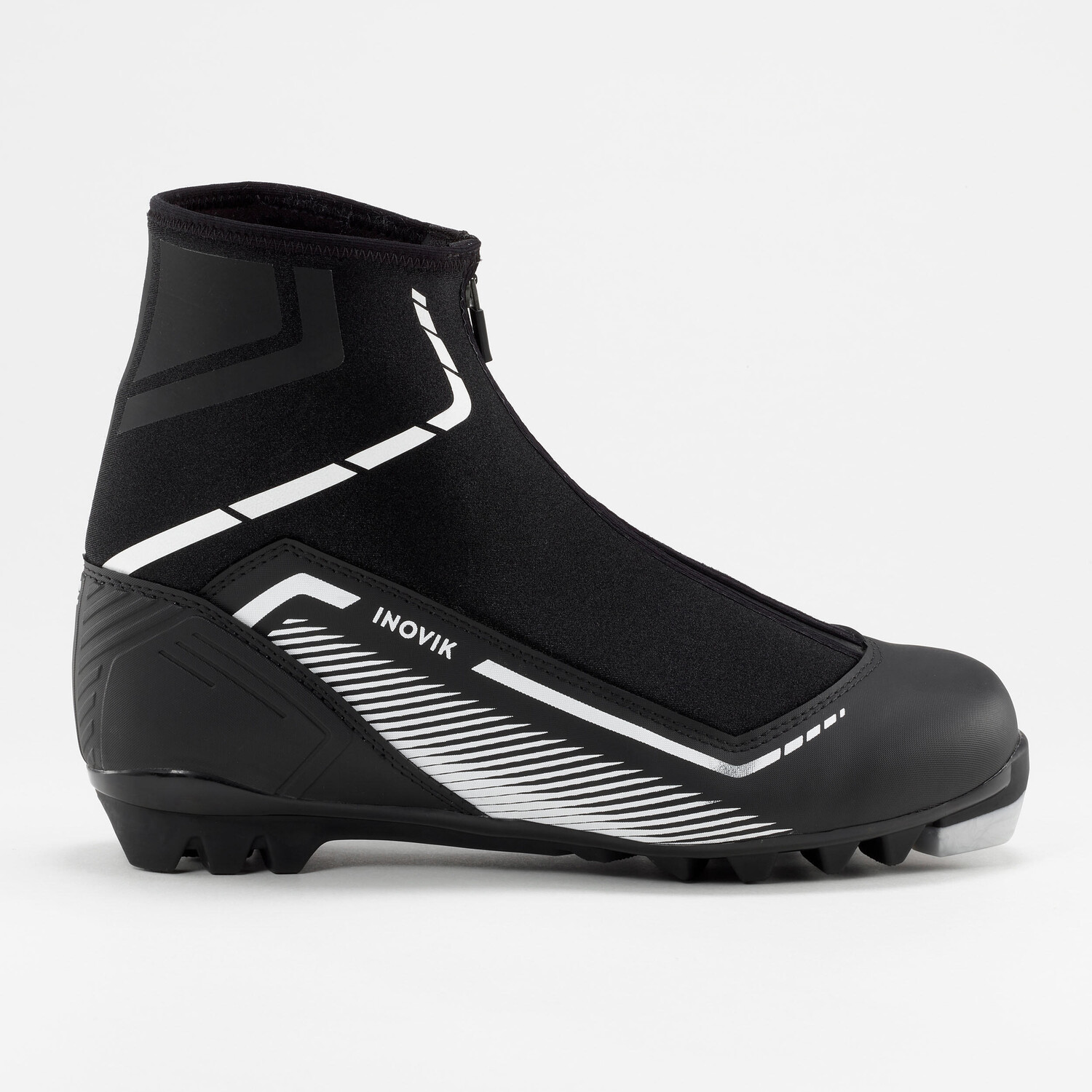 

Лыжные ботинки Decathlon Inovik XC S150, черный