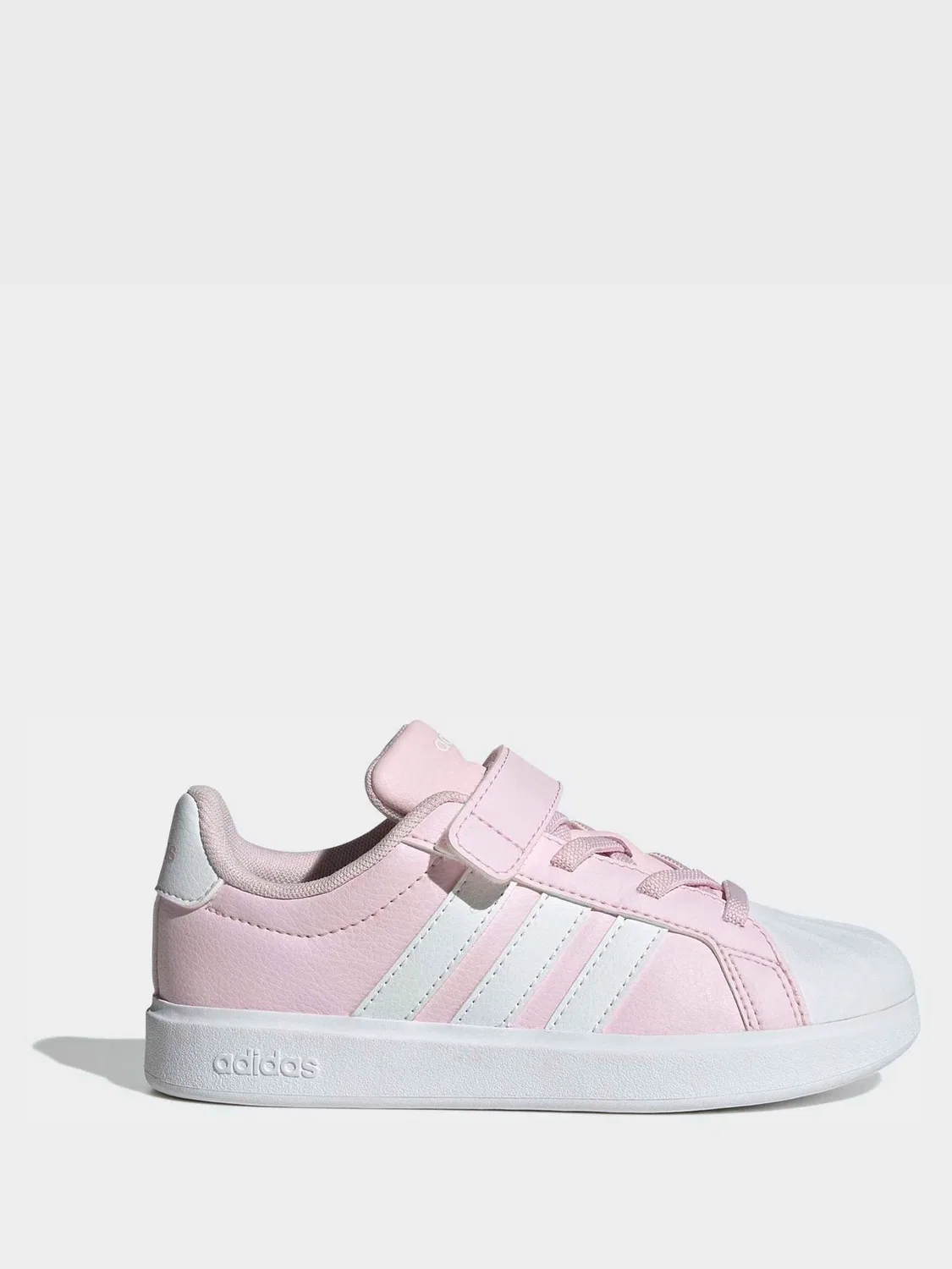 Кроссовки детские adidas Street Talk, розовый