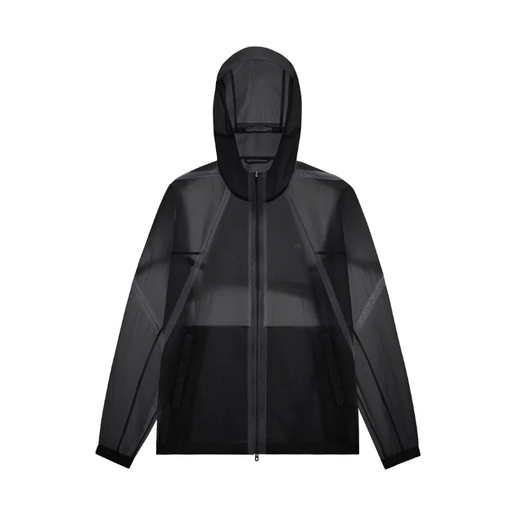 Детская одежда для защиты от солнца BANANA IN, Smoky Ink Black